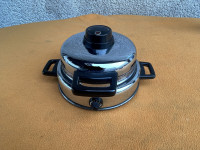 Cloer aparat za vafle iz 60-ih