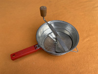 Cromefa GDR - Stara pasirka