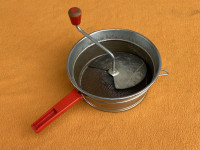 Cromefa - Stara pasirka 1960.s