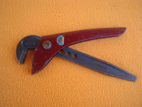 Derby - Stara kliješta