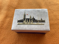 Diaskop 2 - Naprava za gledanje + dijapozitivi