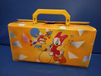 DISNEY KOFERČIĆ ZA AUDIO KASETE