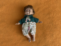 Dječak GS 307 - Vintage lutka