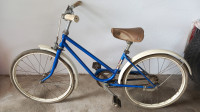 Dječji retro bicikl