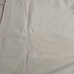 Domaće starinsko platno