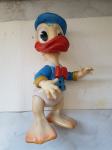 Donald duck Walt Disney gumena figura iz 60ih