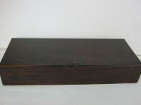 drvena kutija