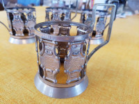 Držači za čaše iz 60 g.