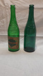 Dvije boce Karlovačko pivo iz 1964. godine-110 godina pivovare
