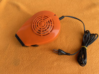 Efba LD64 - Vintage fen za kosu