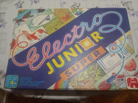 Electro junior super