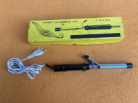 Elra tip Figaro - Stari uvijač za kosu