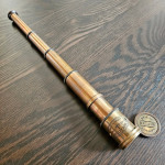 Engleski mornarički dalekozor 1920