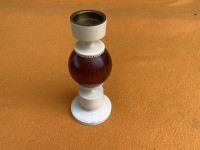 Erzgebirge GDR -  Retro drveni sviječnjak