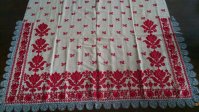 narodna nošnja , etno , posavina - koperte , prekrivači za krevet