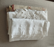 Etno koperte- (prekrivači  za krevet)ili stoljnak