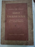 Filipović- Grgić početnica iz eng.jezika