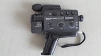 Filmska kamera 8 mm,BOLEX 564 XLAF Sound,Švicarska