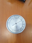 Fischer hygrometer