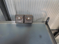 Fišeklije za municiju stare švicarske