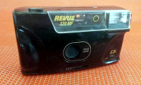 Fotoaparat Revue 320 MF