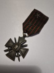 Francusko odlikovanje ww1