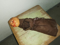 Fratar-kazališna lutka