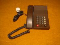 GCT digitel 2000 - Retro telefon