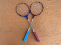 Germina DDR - Vintage reketi