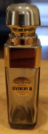 Givenchy III prazna bočica parfema