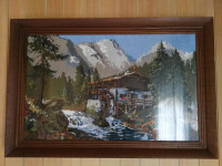 * GOBLENI - slike - više motiva - Junghans *