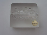 Goebel 24% Bleikristall