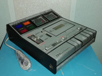 Grundig - CN 730 HiFi - Kazetofon i rekorder iz 1970-tih