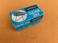 Grundig GDM 310 - Stari mikrofon