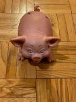 Gumena igračka Biserka ART 231 - svinja