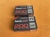 Hama DSR - Okviri za dijapozitive 2 x 200 komada
