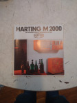 Harting M 2000, reklamni prospekt iz 1972g
