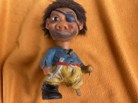 Heico Troll gusar 1960.s