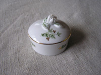 HOLLOHAZA posudica za nakit *ERIKA*