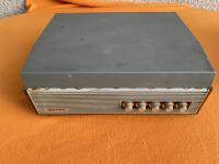 Hornyphon WM 3401A - Stari magnetofon