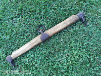 Iga, ižica za izradu lustera