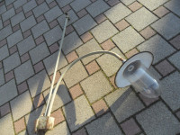 industrijska lampa-zamjene