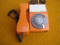 Iskra ETA 32 - Retro telefon
