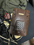 Iskra ETA 86 - Retro telefon nagrađivanog dizajna