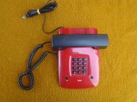 Iskra ETA851 10 T-RD - Retro telefon