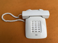 Iskra ETA857PH - Retro telefon