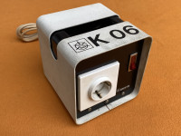 Iskra korektor K 06