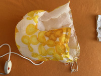 Iskra sušilo za kosu