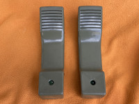 ITT - Vintage telefonske slušalice