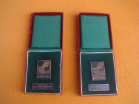 Jadran tvornica čarapa 1946 - 1976 - 30 godina osnivanje